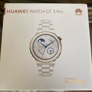 Huawei Watch GT 3 Pro